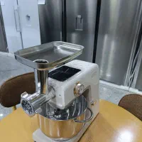 همزن های چند کاره