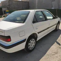 پژوپارس دوگانه فابریک مدل 99|خودرو سواری و وانت|دشت ذهاب, |دیوار