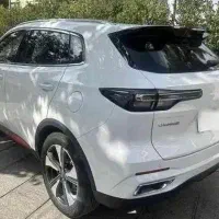 فروش فوری چانگان cs55+