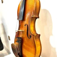 تدریس خصوصی ویولن