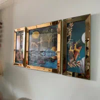 تعدادی وسایل نو و در حد نو