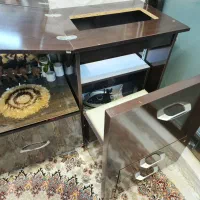 یک جفت فرش ماشینی|فرش|مشهد, محمدآباد|دیوار