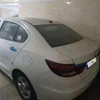 شاهین دنده اتومات CVT