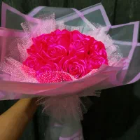 گل مصنوعی