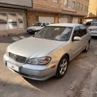 ماکسیما نقره ای مدل 82اتومات کم کار