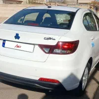 شاهین G سانروف ۴۰۲|خودرو سواری و وانت|محمدیه-قزوین, |دیوار