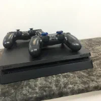 Ps4 slim 1t کپی خور ورژن۹.۰۰