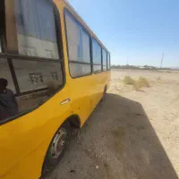 مینی بوس ایویکو a80 سوپر دار ۲۴ نفره|خودرو سنگین|تهران, دانشگاه شریف|دیوار