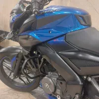 موتور ان اس ۱۶۰