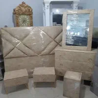 سرویس خواب تخت خواب|تخت و سرویس خواب|پاکدشت, حصار امیر|دیوار