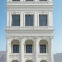 نماکاری رومی وکلاسیک|خدمات پیشه و مهارت|قشم, |دیوار