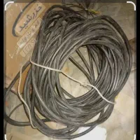 کابل 4 درحد نو