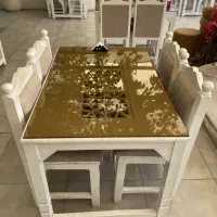 فروش میز و صندلی|کافیشاپ و رستوران|سلماس, |دیوار