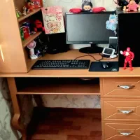 میز ناخن کاری