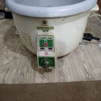 پلوپزه ۵ نفر