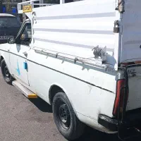 وانت بار کرایه.اثاثکشی .کارگر.تلفنی.باربری|خدمات حمل و نقل|نجفآباد, صالح آباد|دیوار