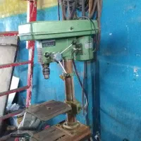 دریل ستونی جنرال