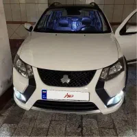 کوییک rs دنده ای صفر