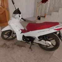 موتور بی کلاچ بهرو