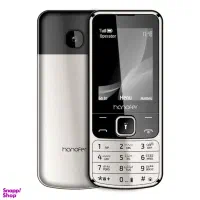 گوشی هانوفر مدل 6700 دو سیم کارت با 128 مگابایت رم