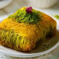 باقلوا استانبولی (عمده)