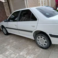 فروش ماشین پارس سال مدل 1400