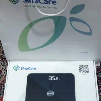 ترازو آنالیز بدن جامپر مدل JPD-710|تجهیزات ورزشی|شهرضا, |دیوار