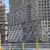 ۱۰۹ متر طبقه ۱۸|فروش آپارتمان|تهران, شهرک گلها|دیوار