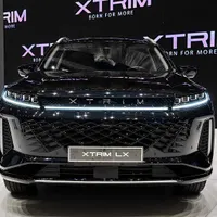 ایکستریم اکستریم اکسید ال ایکس/Xtrim lx/مدل2025|خودرو سواری و وانت|تهران, تهرانپارس غربی|دیوار