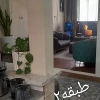 اجاره اپارتمان خانه دربستی۲طبقه ونیم مستقل۱۲۰متر|اجارهٔ آپارتمان|تهران, یاخجی آباد|دیوار