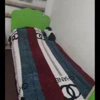 ست تختخواب کودک|تخت و سرویس خواب|مرند, |دیوار