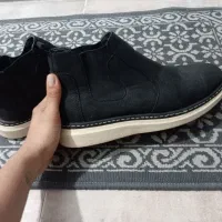 کفش مردانه نیم بوت