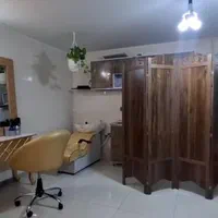 اجاره صندلی و لاین های زیبایی باقیمت مناسب|اجارهٔ دفتر کار، اتاق اداری، مطب|اصفهان, مسجد مصلی|دیوار