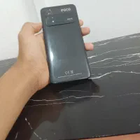 poco m4Proباحافضه 256|موبایل|تهران, دهکده المپیک|دیوار