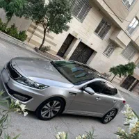 اپتیما 2012 تیتانیوم  استثنایی