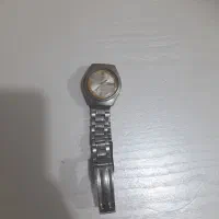 ساعت seiko 5 اصلی ژاپن|ساعت|رباط‌کریم, شترخوار|دیوار