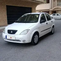 تیبا 1مدل 401