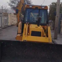 بیل بکهو TDL|خودرو سنگین|اندیشه, اندیشه فاز ۳|دیوار