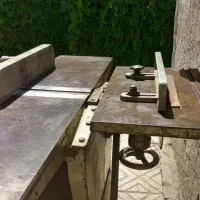۳ کاره نجاری|ابزارآلات|مشهد, فدک|دیوار
