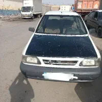 پراید مدل۸۷چپی|خودرو سواری و وانت|زاهدان, |دیوار