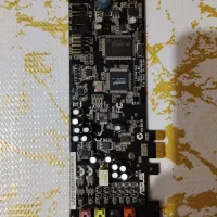 کارت صدا گیمینگ