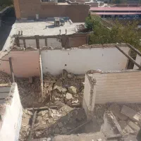 تخریب صفر تا صد