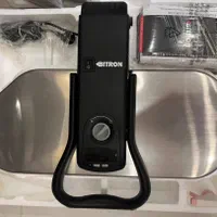 اتو پرسی بایترون نو مدل ۶۱۵