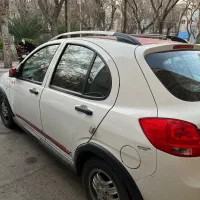 کوییک R مدل ۱۴۰۱ بیرنگ