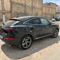 دیگنیتی پرستیژ صفر مشکی داخل مارون مدل 1404|خودرو سواری و وانت|شیراز, مبعث|دیوار