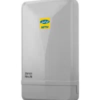 مودم بیرونی فضای باز TD-LTE ایرانسل