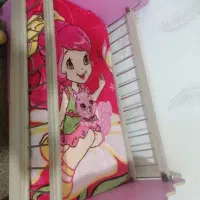 تخت کودک|تشک تختخواب|اهواز, شهرک رزمندگان|دیوار