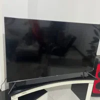 Led 4k برند tcl