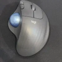 Logitech ERGO M575 / ماوس حرفه ای لاجیتک