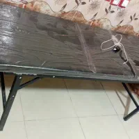 تخت مژه کاری